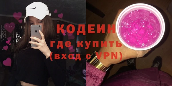 стафф Вяземский